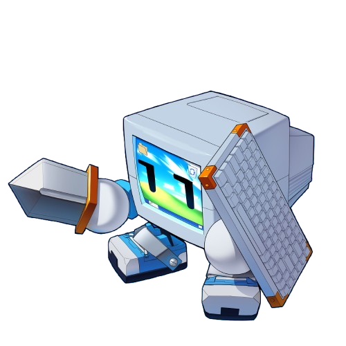 My Computer
